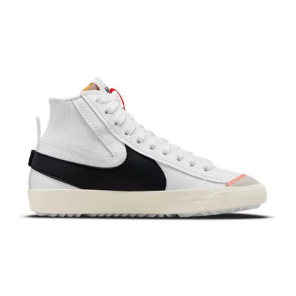 Nike Blazer uniseks tenisice klasičnog retro dizajna, izdržljive i udobne za ležerno svakodnevno nošenje DD3111-100