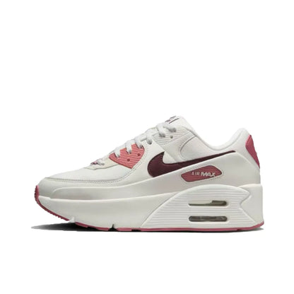 Dámske bežecké topánky Nike Air Max 90 Classic – protišmykové, odolné, ľahké, pohodlné na každodenné nosenie FD4615-111