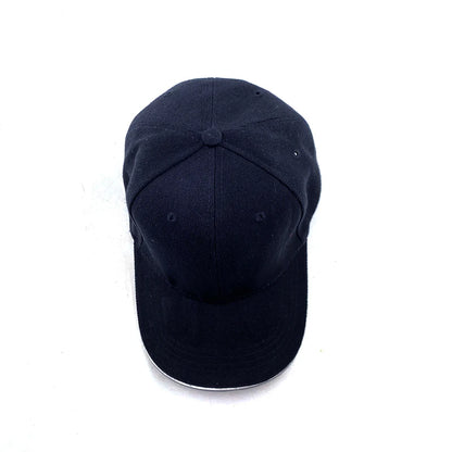 Adult Hat Led Optical Fibre Cap Hip Hot Hat NightClub Concert Masquerade Outdoor Fun Event Supplies Rap Summer Hat