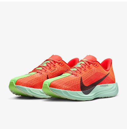 Nike Authentic Pegasus Plus Women's Fashion Mesh Running Shoes FQ7261-102