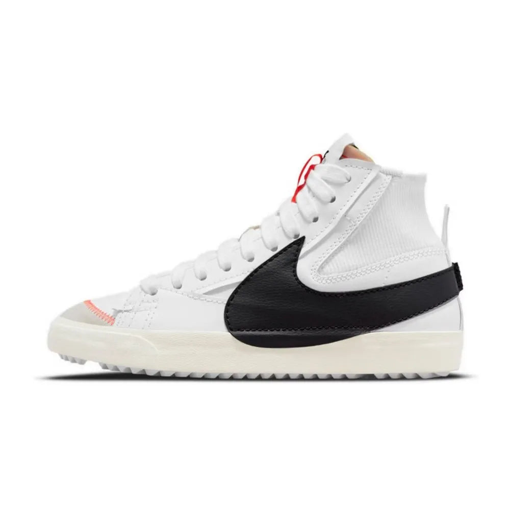 Nike Blazer uniseks tenisice klasičnog retro dizajna, izdržljive i udobne za ležerno svakodnevno nošenje DD3111-100