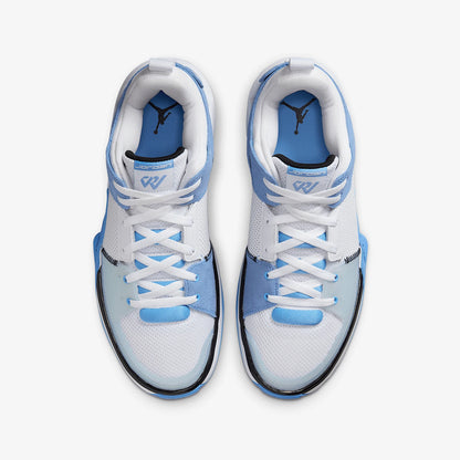 Offizielle authentische Nike JORDAN Herren-Sportschuhe, praktische, strapazierfähige Trainings-Basketballschuhe FD2336-104