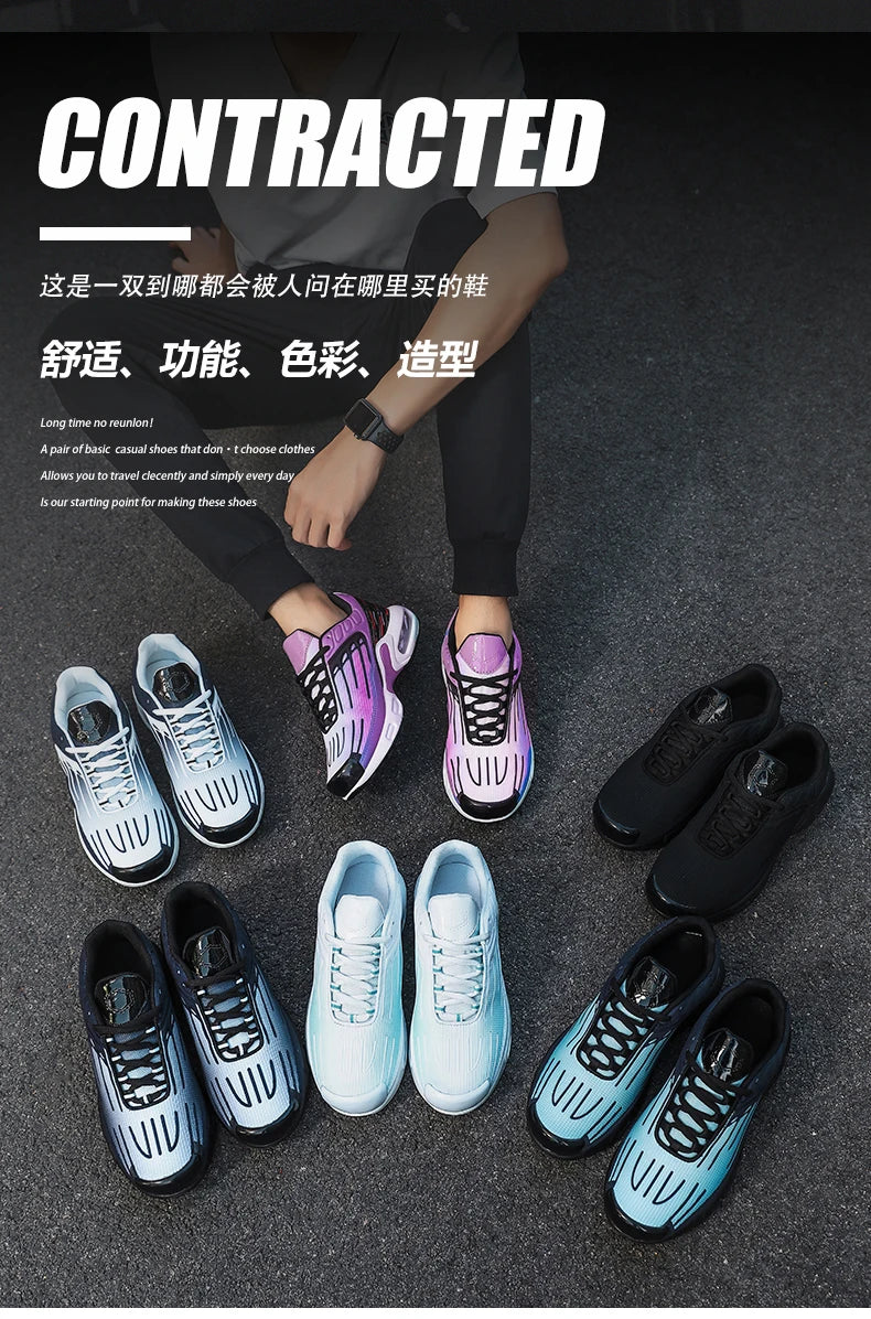 Men Cycling Shoes Bestseller Bicycle Riding Sport Pedals Comfortable Lightweight Breathable Durable Road Mountain Footwear