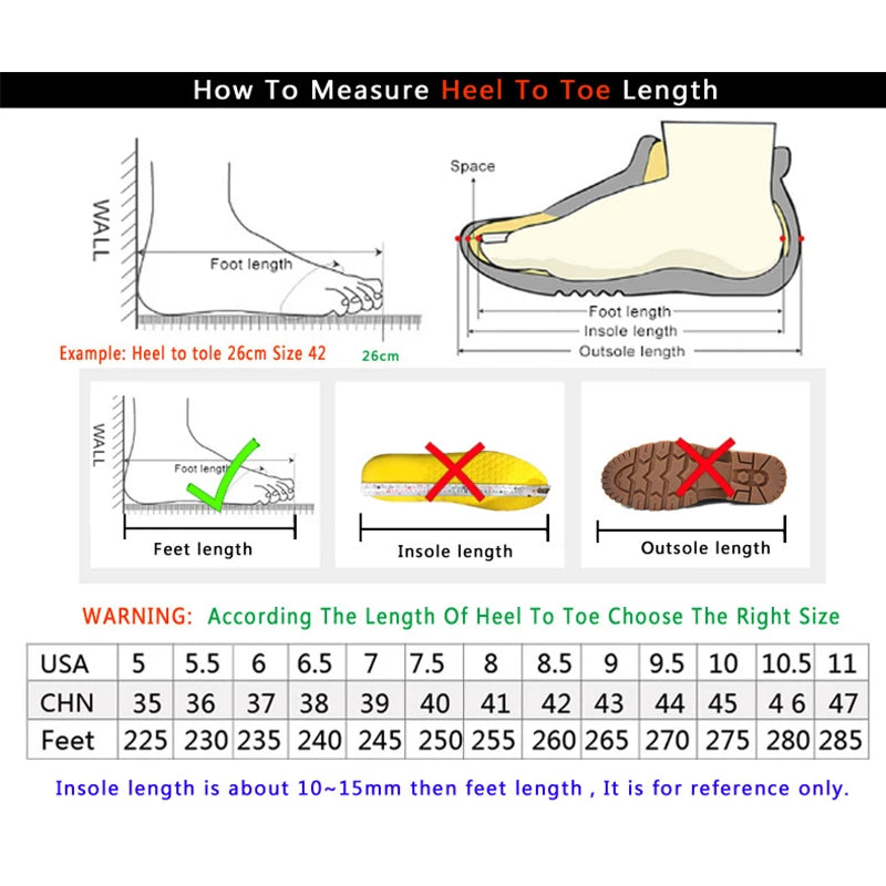 Men Casual Sport Shoes Air Cushion Running Shoes Breathable Marathon Running Sneakers Durable Outsole Trainer Tenis Walking Shoe