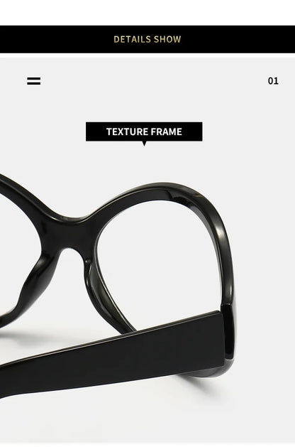 2026 Oversized Oval Sunglasses Goggle Women Men Luxury Brand Designer Sun Glasses Female Big Frame Y2K Eyeglasses De Sol Oculo