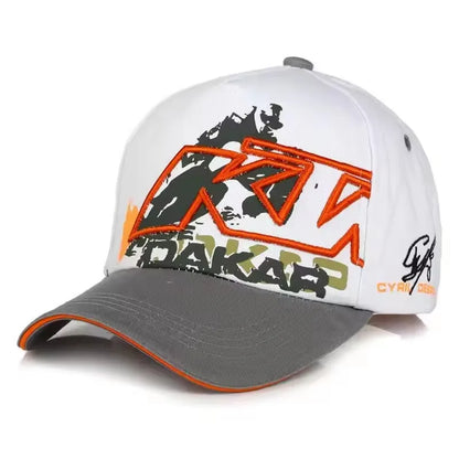Motocross Cap motorcycle Hat Top Dirt Bike Snapback MX ATV Moto Off Road Hat Mountain Bike Moto Cycling Racing Bicycle Cap
