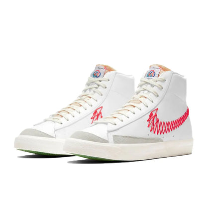 Tenisky Nike Blazer – klasický retro dizajn, odolnosť a pohodlie na každodenné nosenie DQ1470-101