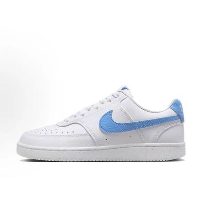 Nike Court Vision 1 Comfort Low-Top košarkaške tenisice uniseks crne FZ0630-010