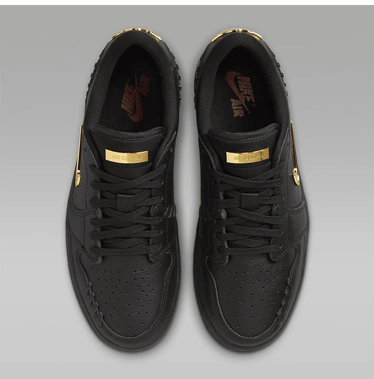 Nike Authentic Air Jordan 1 Dámske odolné nízke tenisky FN5032-007