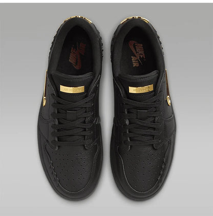 Nike Authentic Air Jordan 1 Dámske odolné nízke tenisky FN5032-007