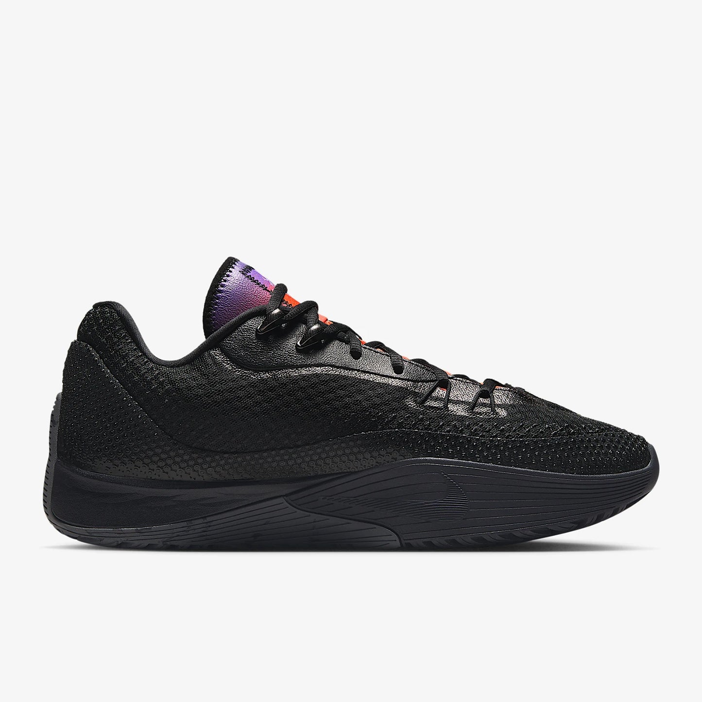 Nike genuine S.T. Flare EP men's mesh sports basketball shoes IH7327-080