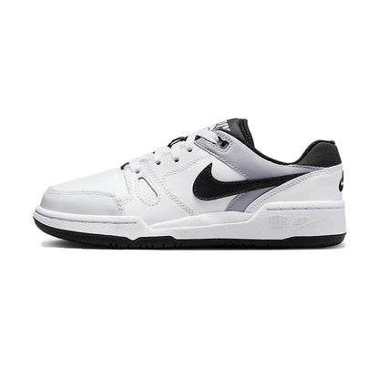 Nike Ful Force Low Stylish, versatile, and minimalist Warm, slip-resistant, waterproof Low-top skate shoes Men's FB1362-006