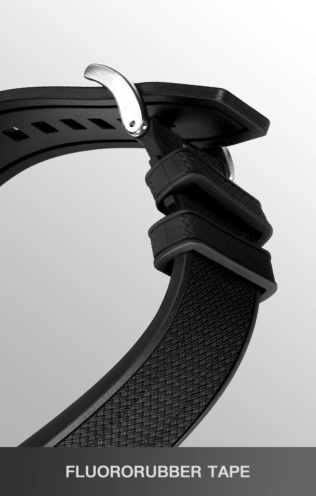 Carbon Fibre Luminous 40mm Automatic Watch Luxury 100m Waterproof Diver Watches automatic Men Watch Japan Miyota 8215 Movement