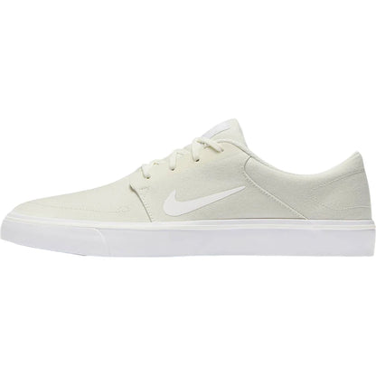 Nike Original SB Unisex-Paar Low-Top-Freizeit-Sneaker für Schüler 723874-111