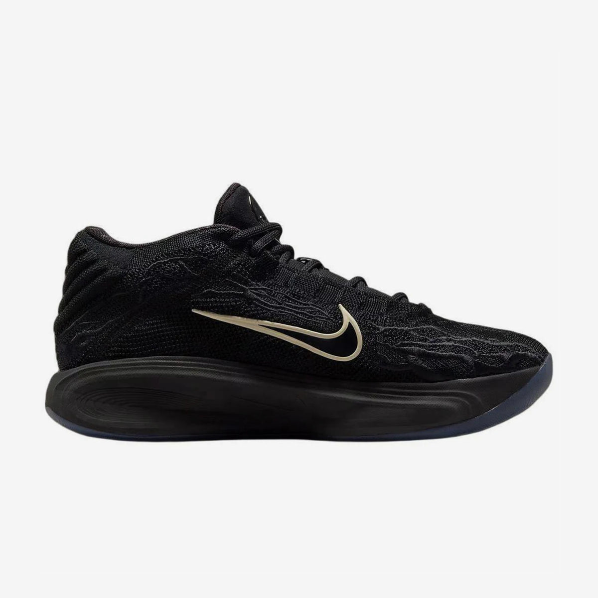Nike originalne muške trening košarkaške tenisice G.T. HUSTLE 3 LX EP IB4169-001