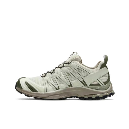 SALOMON XA Pro 3D Multicolor Retro Functional Mountaineering Hiking Shoes Casual Sneakers