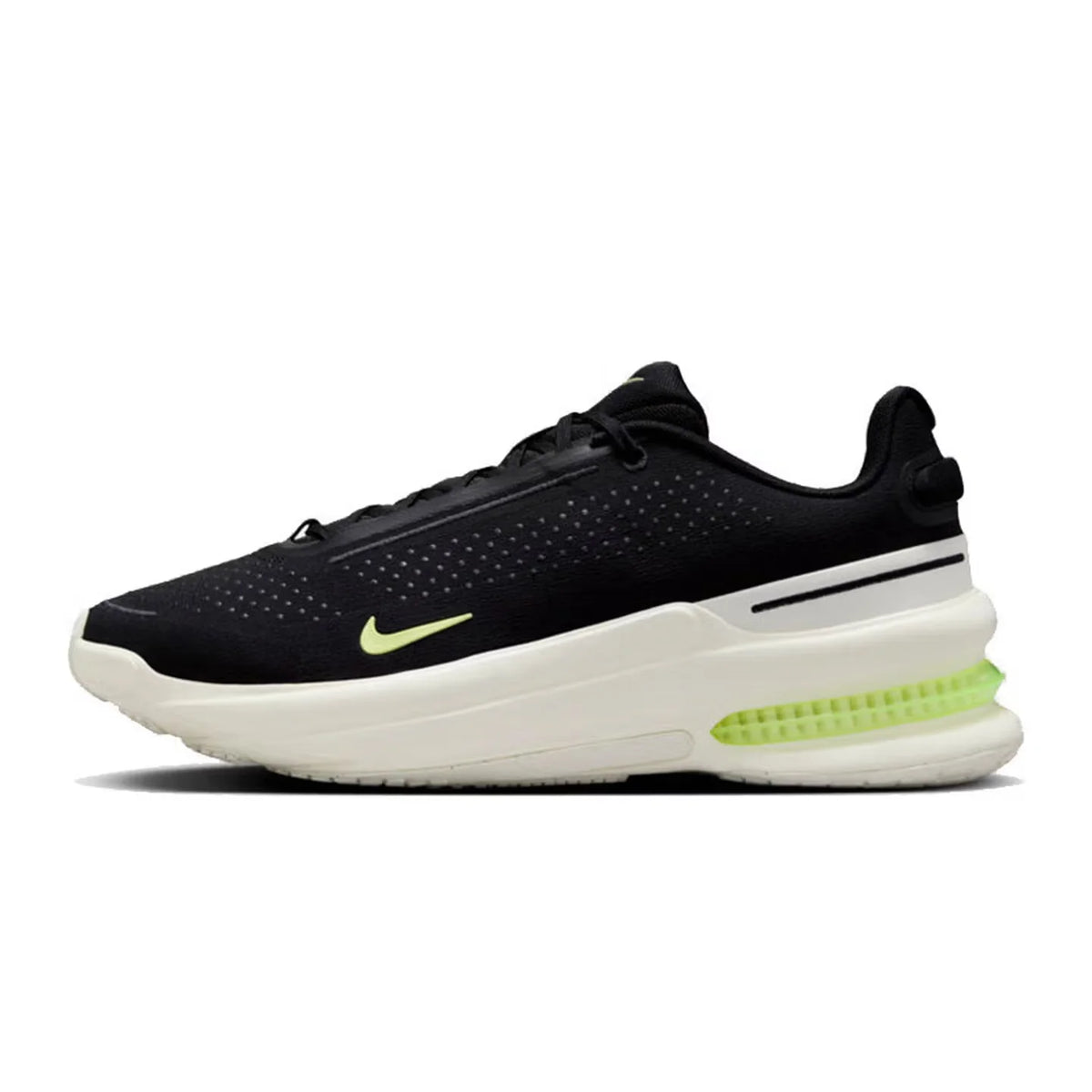 Nike Air Zoom Upturn SC – pohodlné a univerzálne polstrované protisklzové odolné nízke turistické topánky, čierne, IB2746-004