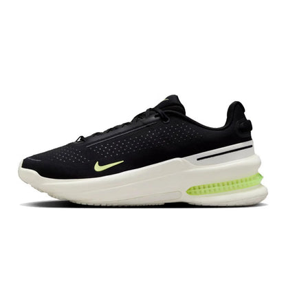 Nike Air Zoom Upturn SC – pohodlné a univerzálne polstrované protisklzové odolné nízke turistické topánky, čierne, IB2746-004