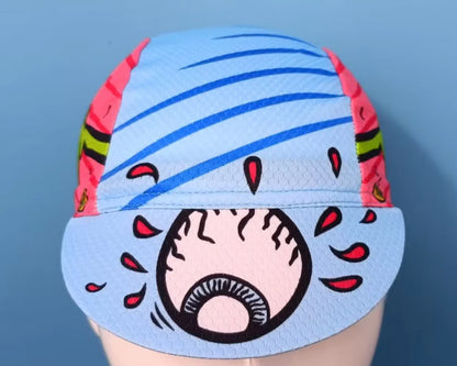 NEW skull Outdoor Cycling Caps Bicicleta Wear Hats Breathable  Free Size Be Elastic Men And Women 17 Style Arbitrary Choice