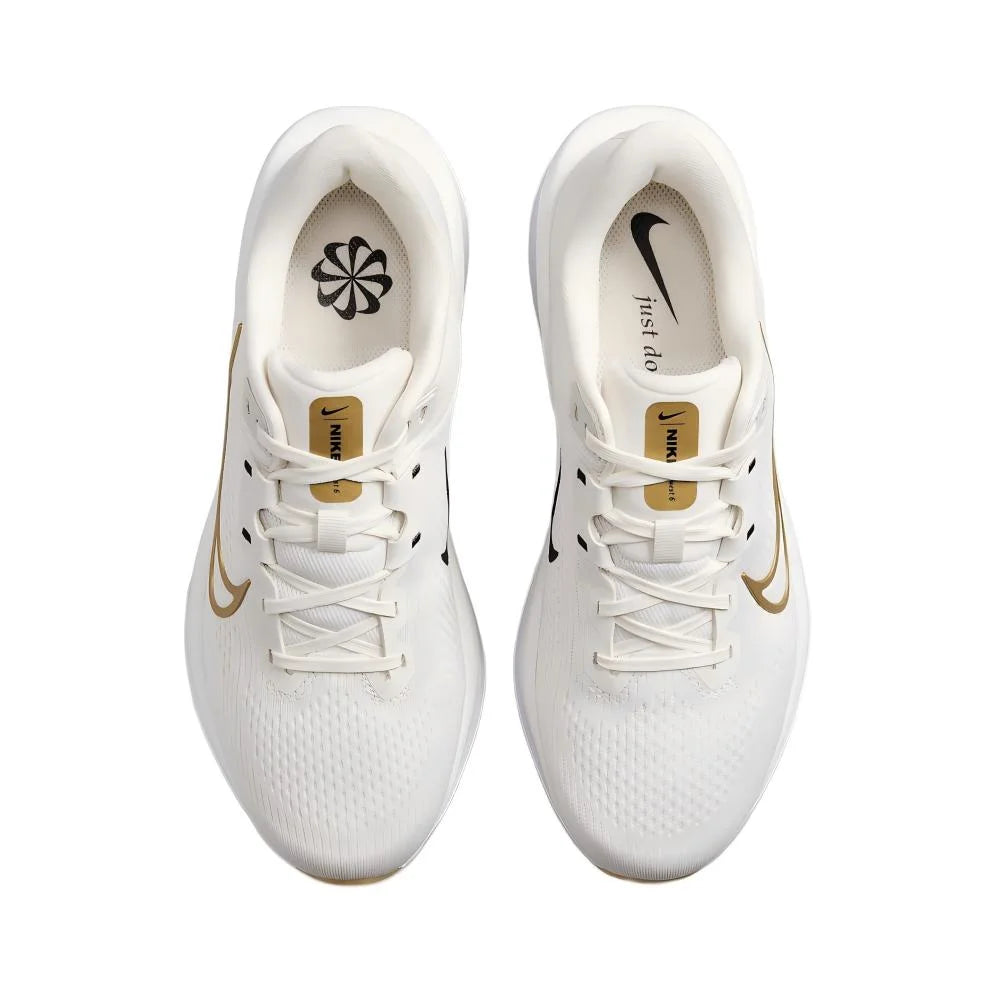 Nike Quest 6 Women's Rebound Cushioning Comfort Running Shoes - Slip-Resistant, Durable Outdoor Running Shoes FD6034-003