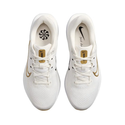 Nike Quest 6 Women's Rebound Cushioning Comfort Running Shoes - Slip-Resistant, Durable Outdoor Running Shoes FD6034-003