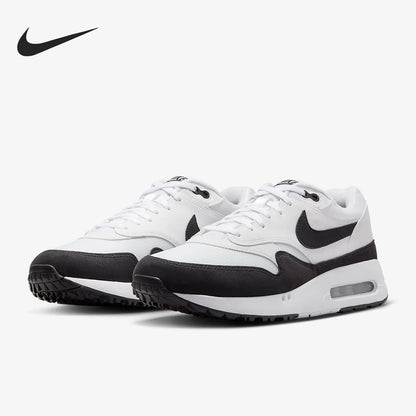 Scarpe da golf Nike genuine Air Max 1'86 OG G da uomo e da donna DV1403-110