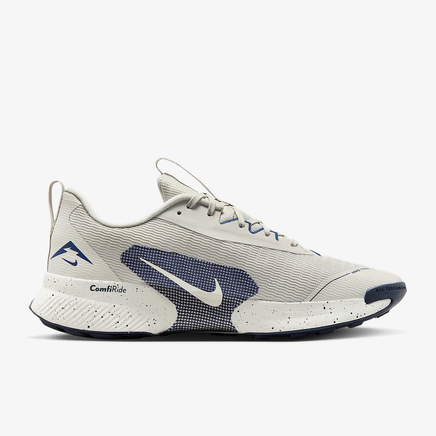 Nike genuine Juniper Trail 3 Men's Cross-Country Breathable Running Shoes FQ0904-005