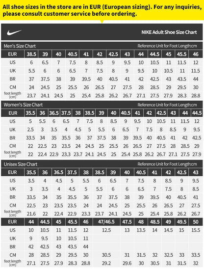 Nike Authentic Autumn Winter New Men's Cushioned Wear-Resistant Low-Top Basketball Shoes HF0231-602