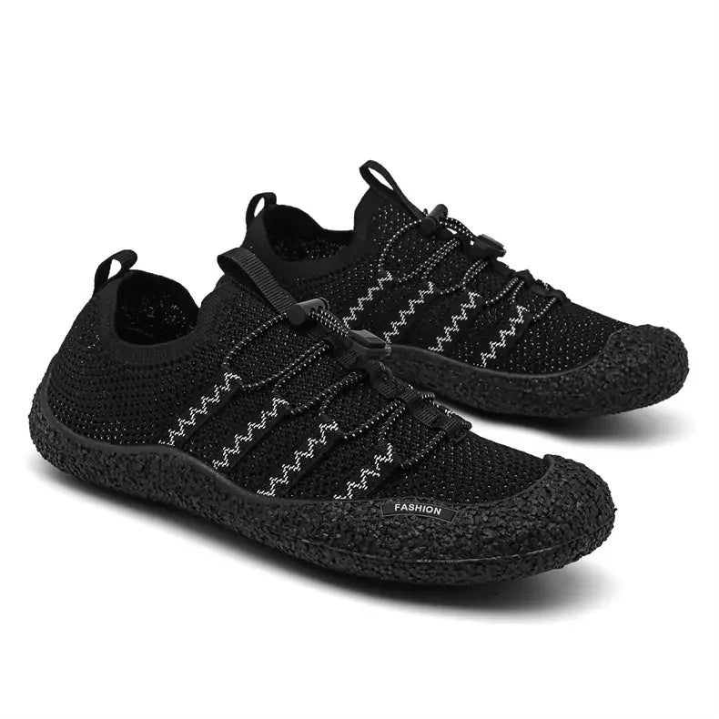 Summer Couple's Outdoor Anti-Slip Hiking and Mountaineering Shoes Multifunctional Casual Shoes Water Wading River Tracing Shoes
