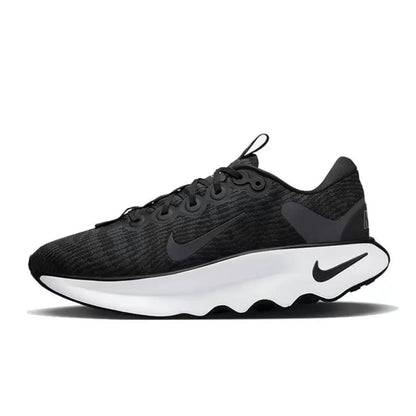 Nike Motiva – odolné, priedušné, nízke, pohodlné a univerzálne bežecké topánky pre mužov, čierne, DV1237-001