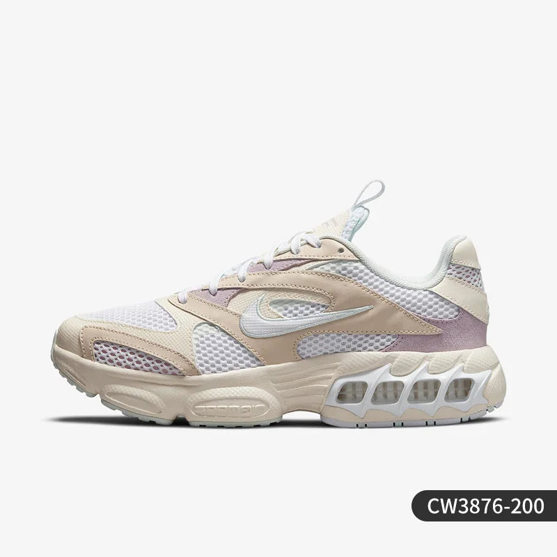 Nike Authentic ZOOM AIR FIRE Damen-Sportschuhe für Freizeit und Laufen CW3876-004