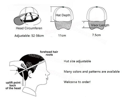 Paw Patrols Baseball Cap Boys Girls Cartoon Anime Chase Skye A-Z Letters Print Hat Summer Athleisure Adjustable Casual Hats Gift