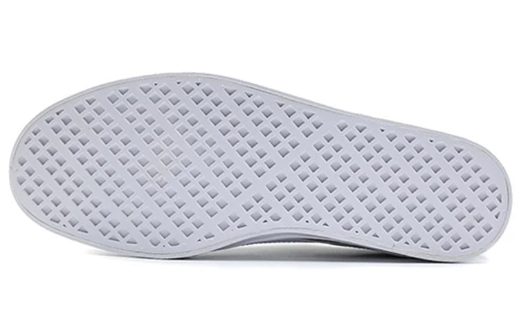 Puma Smash V2 Vulc SL, baskets de skate basses, légères et respirantes, style rétro, noir et blanc, 367308-01.