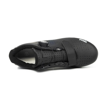 Unisexové MTB topánky Zapatillas Ciclismo MTB – pánske cyklistické bežecké topánky, pánske topánky s hrotmi na horské bicykle, dámske cyklistické topánky