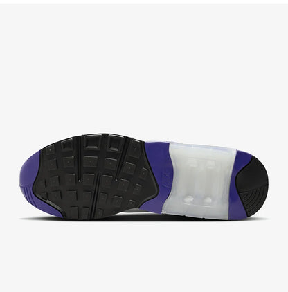 Nike Original Air Max 180 Herren-Laufschuhe – strapazierfähig und stützend FJ9259-100