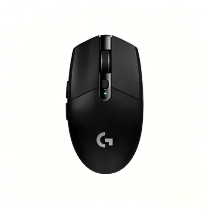 Lgitech G304 Wireless Wired Gaming Mouse Fast Response Comfortable Grip For FPS Gamer