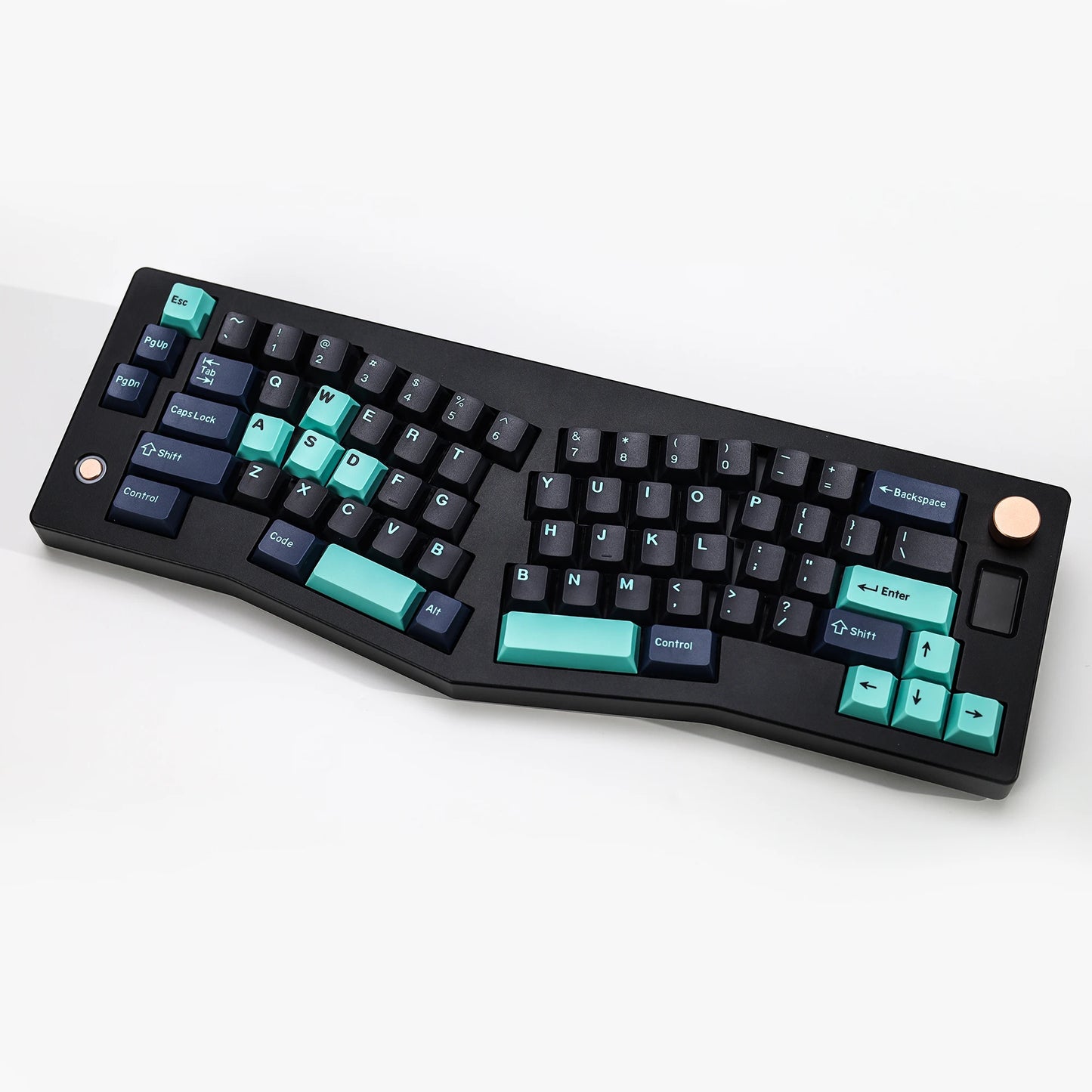 KBDiy 174 Keys Retro GMK GMK Hammerhead Dark PBT Keycap Double Shot Cherry Profile Key Caps For MX Switches Mechanical Keyboard