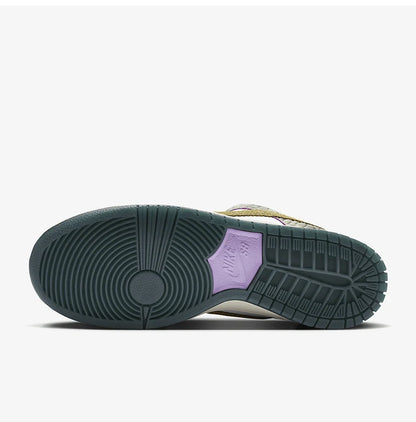 Nike Original SB Dunk Low Pro Unisex Leichte Skate-Schuhe HJ3386-300