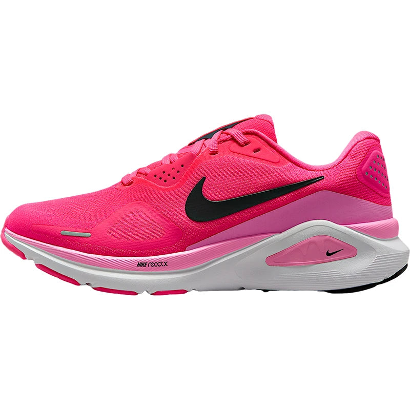 Nike genuine Structure 26 women's fashionable and lightweight running shoes HJ1101-601