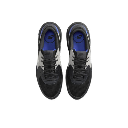 Nike Air Max Excee Dark Smoke Grey Black Racer Blue Summit White FZ5486-001