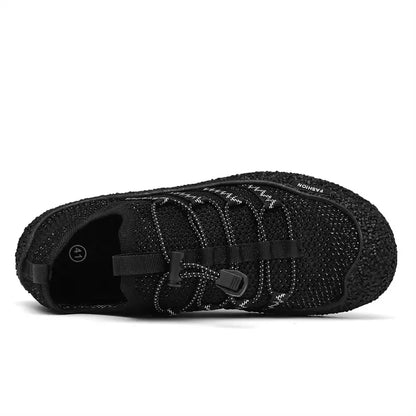 Summer Couple's Outdoor Anti-Slip Hiking and Mountaineering Shoes Multifunctional Casual Shoes Water Wading River Tracing Shoes