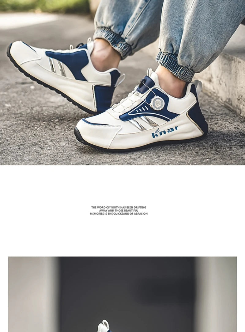 Pantofi sport casual noi pentru bărbați, cu profil jos, stil coreean, versatili, tip dad shoes, cu talpă moale, confortabili, ușori, cu platformă, pentru purtare zilnică
