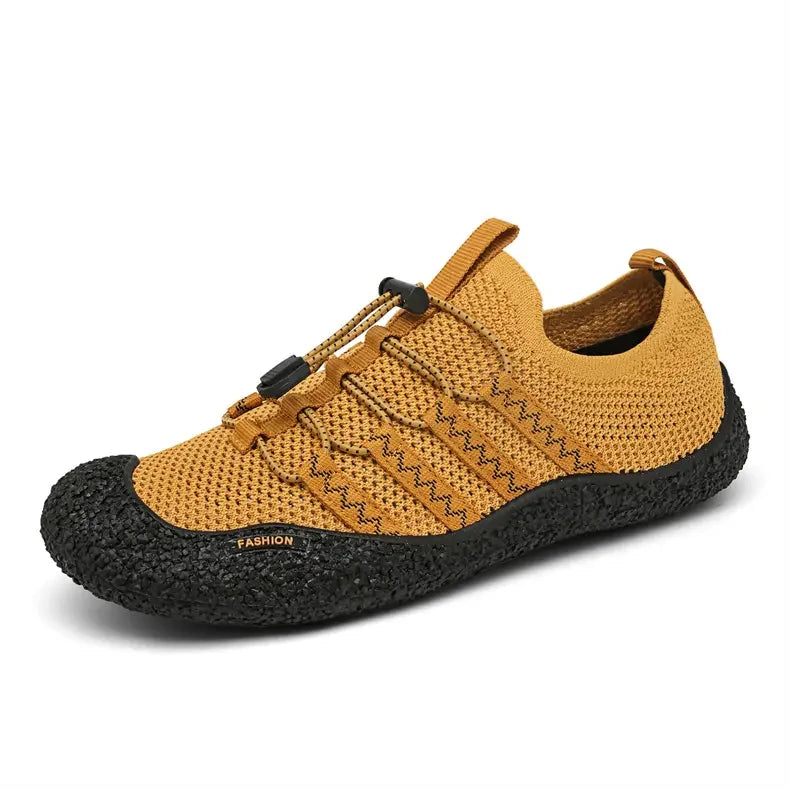 Summer Couple's Outdoor Anti-Slip Hiking and Mountaineering Shoes Multifunctional Casual Shoes Water Wading River Tracing Shoes