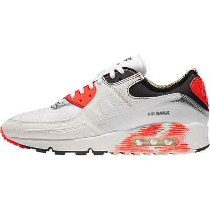 Nike Authentic AIR MAX III PRM Sneakers casual unisex con nuova ammortizzazione Air Cushion DC7856