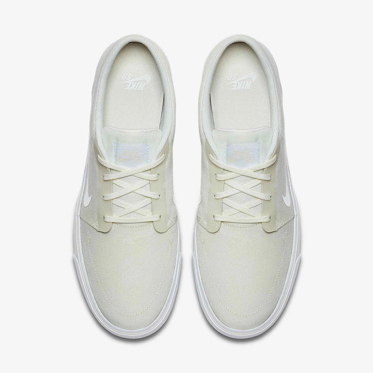 Nike Original SB Unisex-Paar Low-Top-Freizeit-Sneaker für Schüler 723874-111
