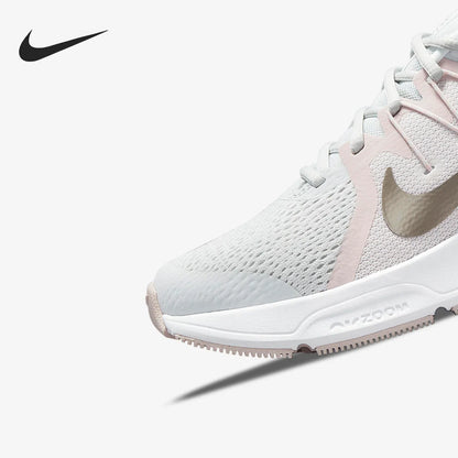 Originálne pánske a dámske priedušné nízke športové bežecké topánky Nike Zoom Span 3 CQ9267-004