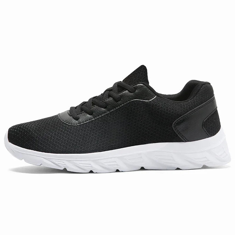 Original men running walking mesh shoes fashion casual sneakers outdoor breathable Athletic gym lightweight men tennis footwear