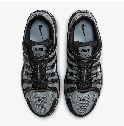 Αυθεντικά ανδρικά αθλητικά παπούτσια τρεξίματος Nike P-6000 IF6199-003, με αντικραδασμική προστασία, ανθεκτικά στη φθορά και μοντέρνα