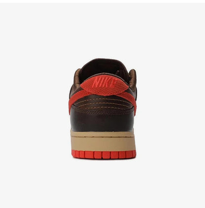 Nike Original DUNK LOW RETRO Herren-Retro-Freizeit-Sneaker HQ3448-262