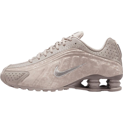 Nike Shox R4 autentiche da donna, scarpe da running basse ammortizzate HV0934-001